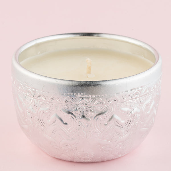 Blessing Bowl Soy Candle - SATU