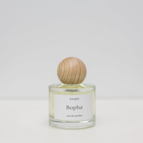 Bopha - Iris and Neroli