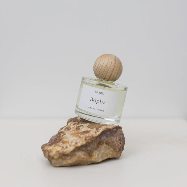 Bopha - Iris and Neroli