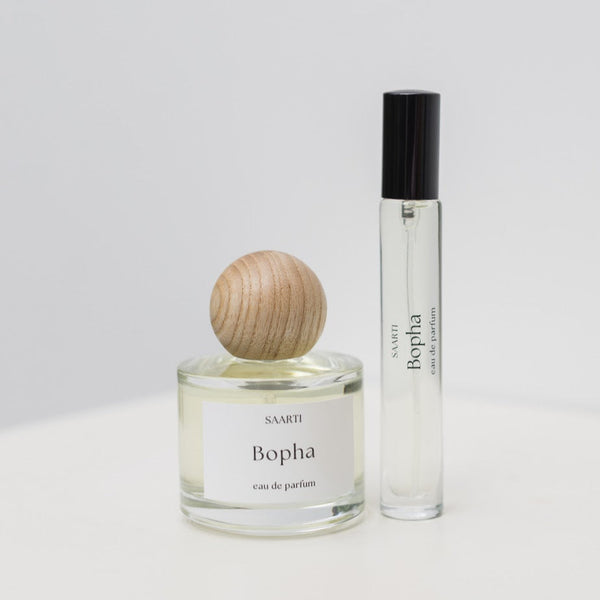 Bopha - Iris and Neroli