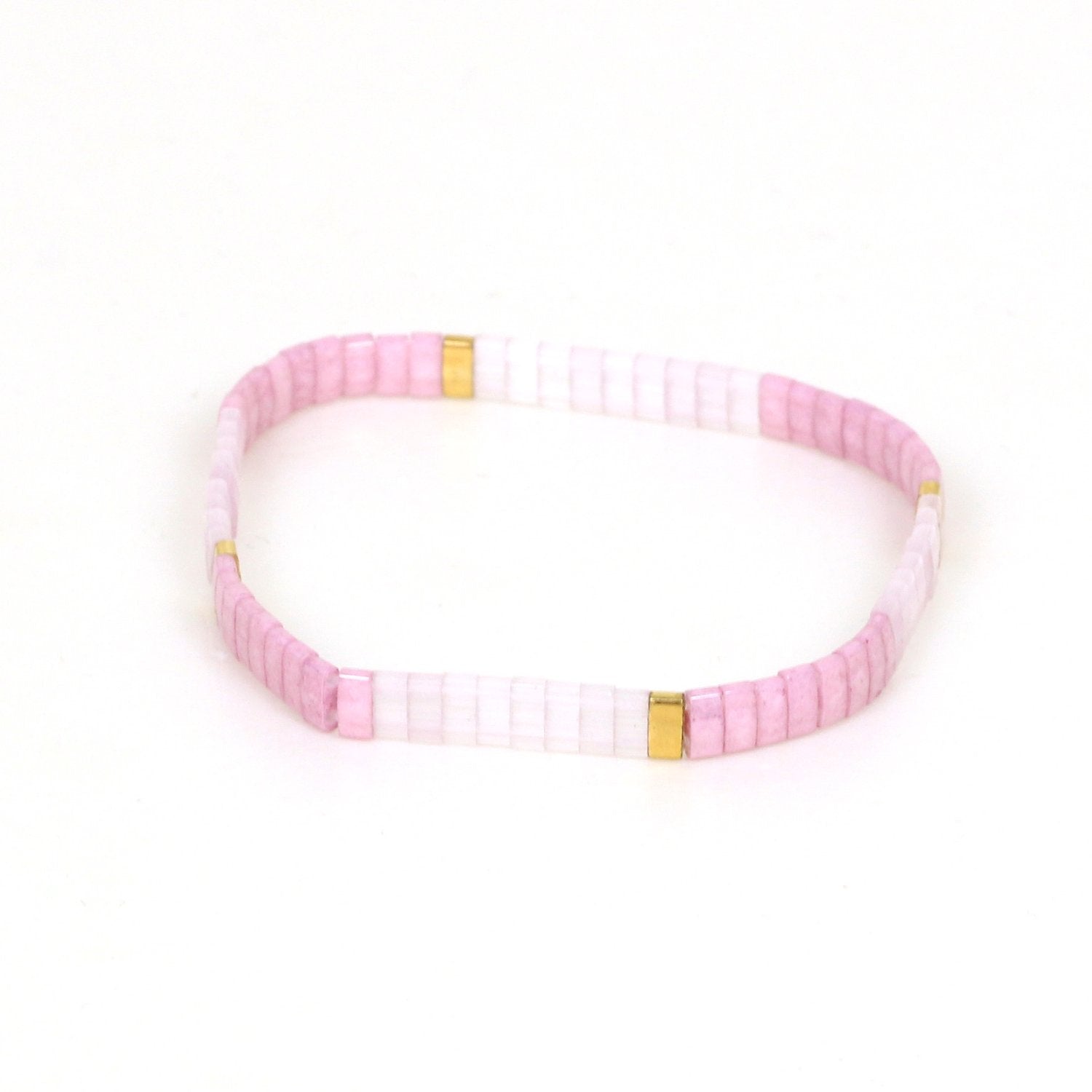 Flatbead Bracelet