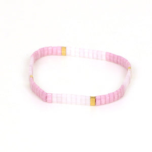 Flatbead Bracelet