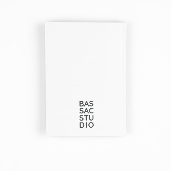 Bassac Studio Notebooks