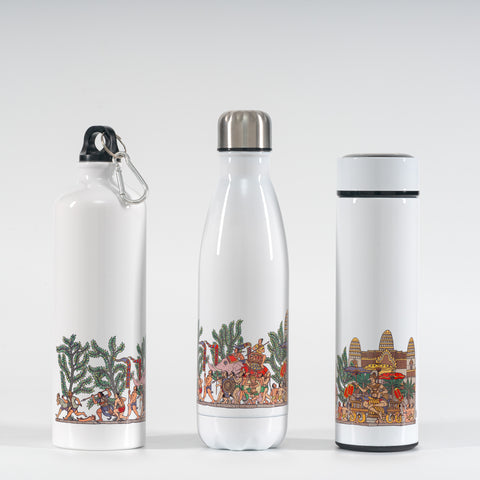 Art Bottle