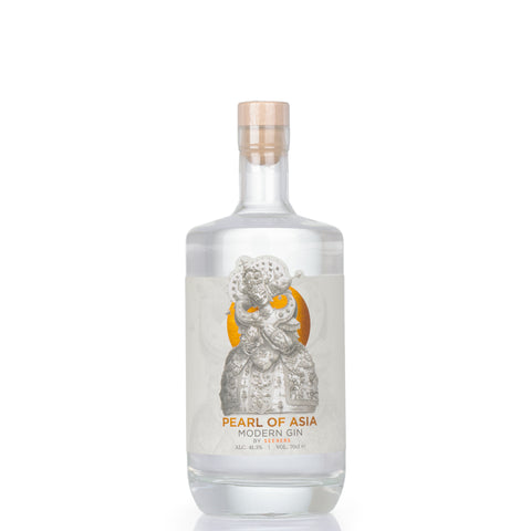 Pearl of Asia Modern Gin