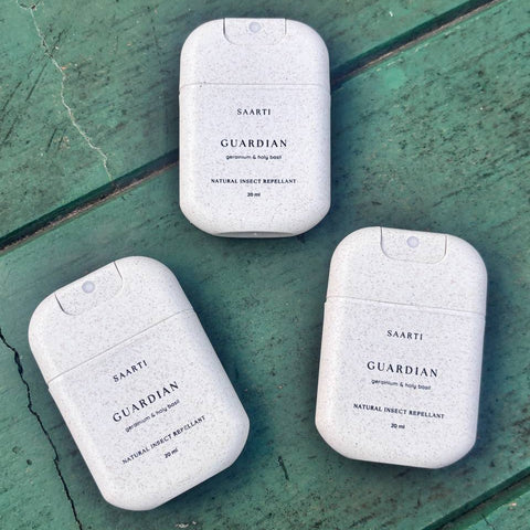Guardian Insect Repellent