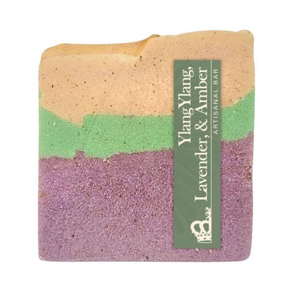 Artisanal Bars - SATU