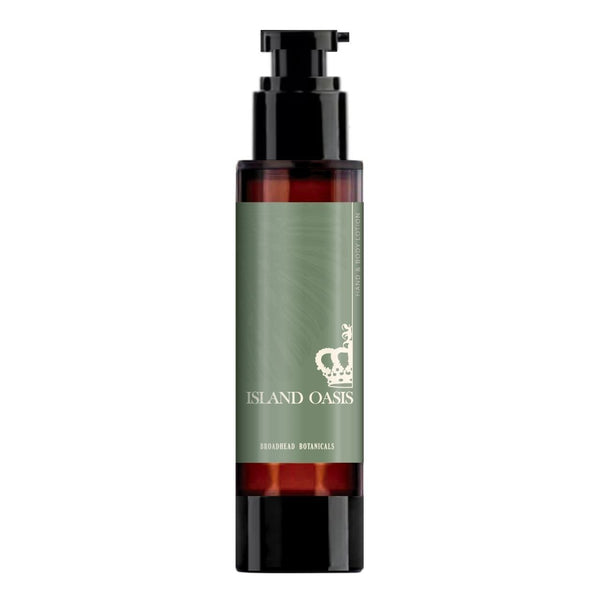 Hand & Body Lotion