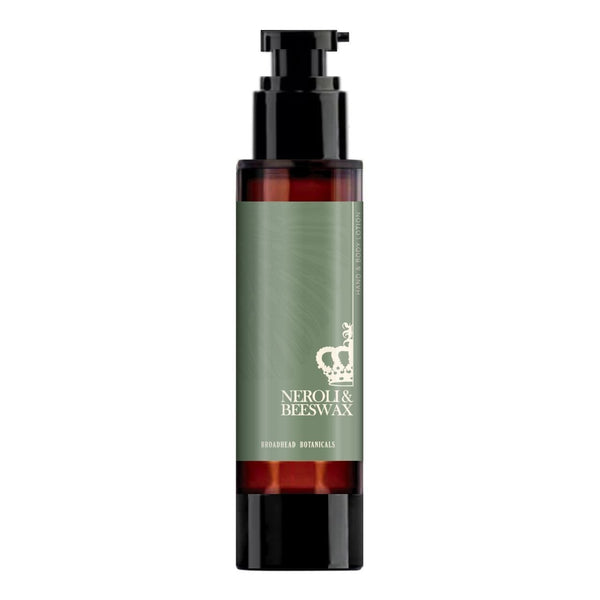 Hand & Body Lotion