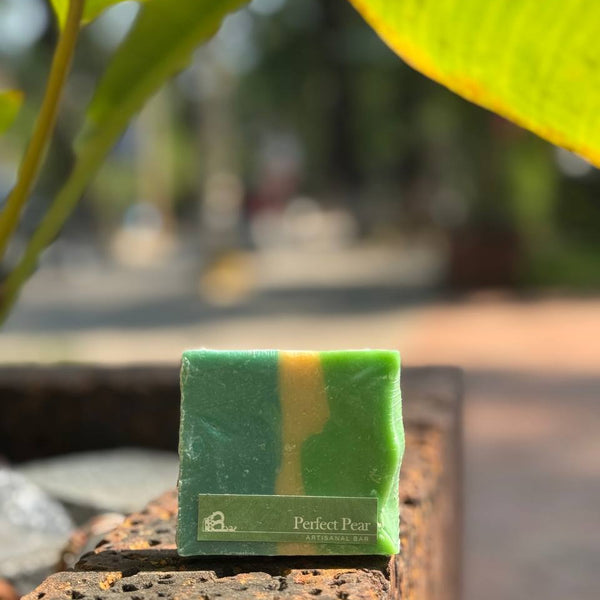 Artisanal Bars - SATU