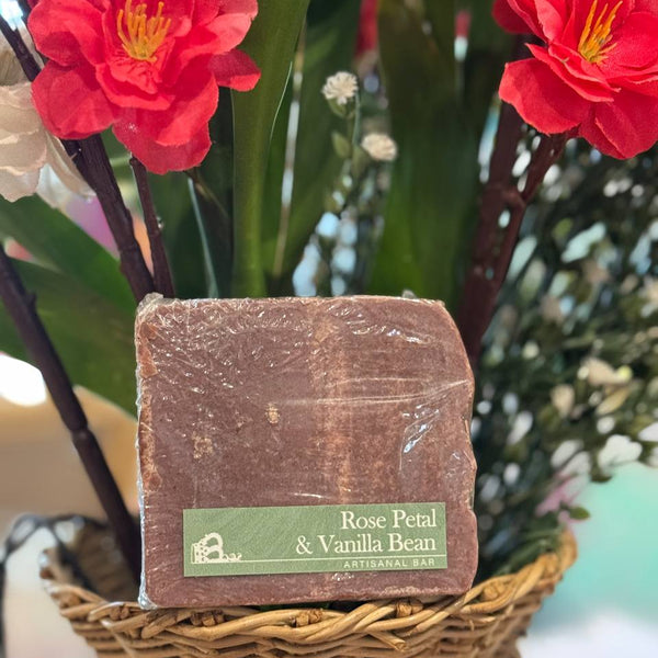 Artisanal Bars - SATU