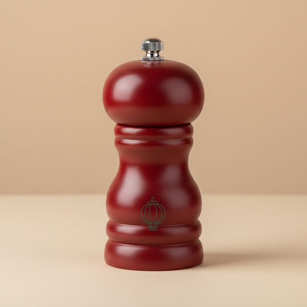 Wood Grinder - SATU