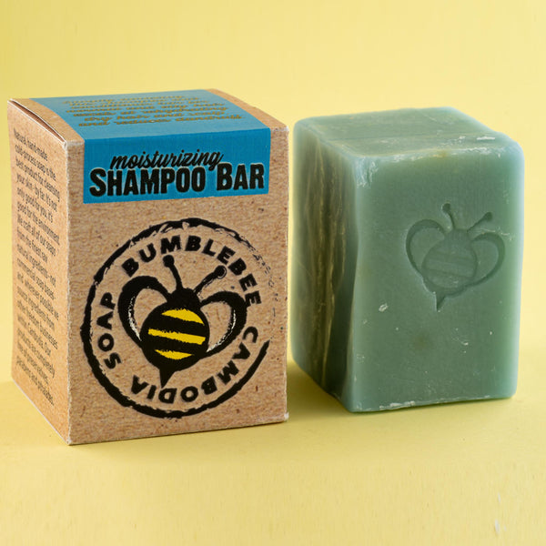 Shampoo Bar - SATU