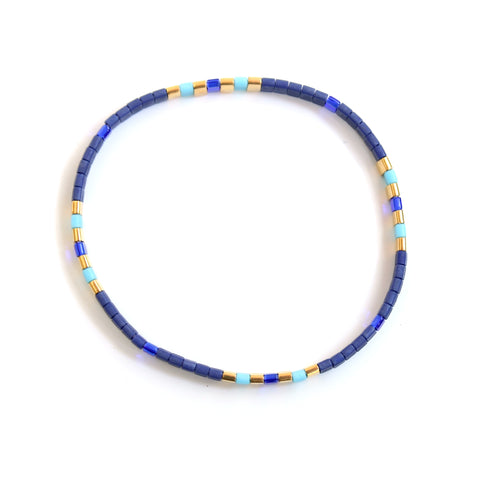 Flatbead Bracelet