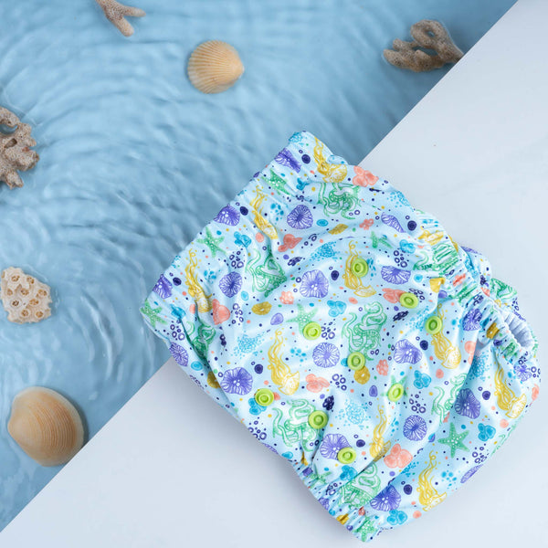 Reusable Swim Diapers