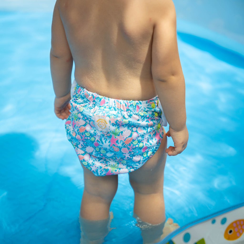 Reusable Swim Diapers – SATU