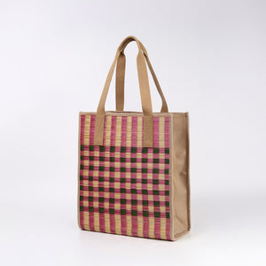 Rush Box Tote