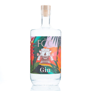 The FCC Handcrafted Gin
