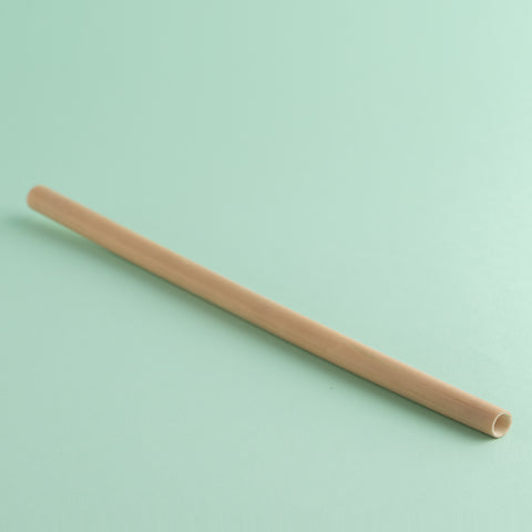 Bamboo Straws - SATU