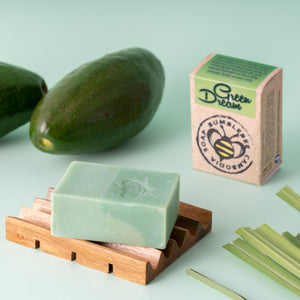 Green Dream Soap - SATU