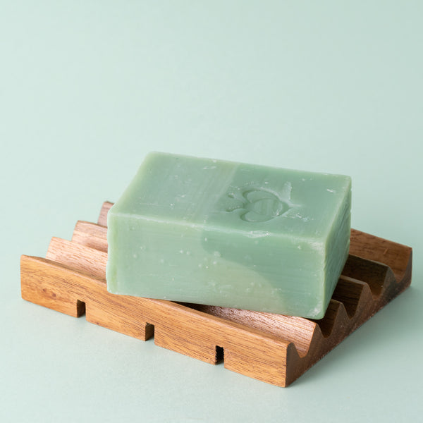 Green Dream Soap - SATU