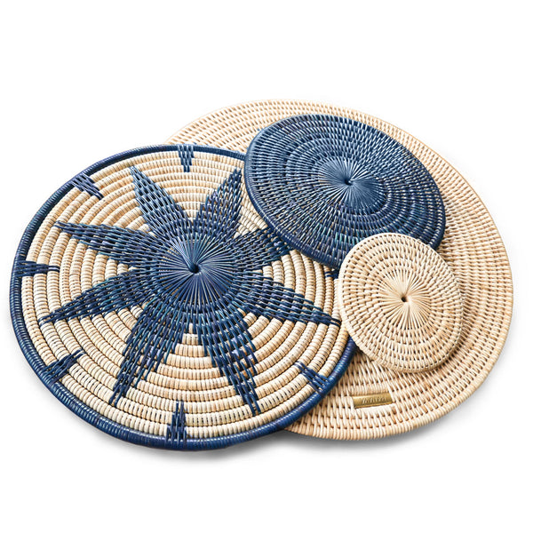 Zarava Placemat Set of 4 - SATU