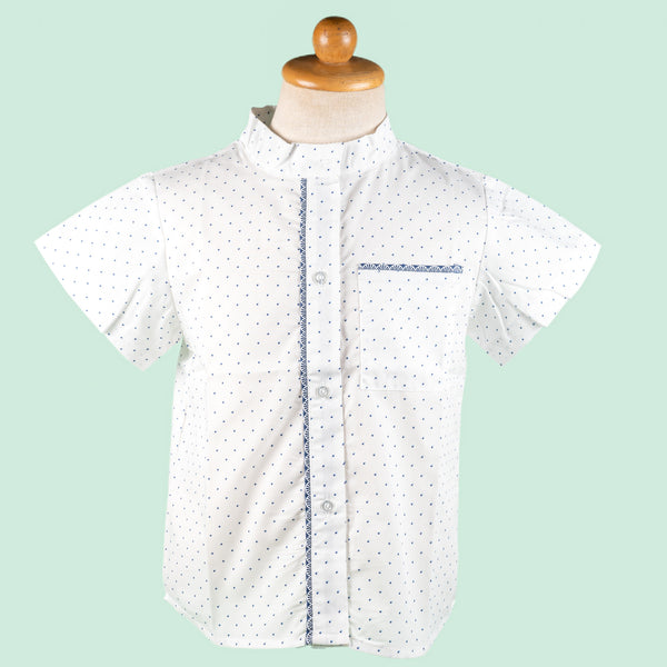 Cooper Shirt - SATU
